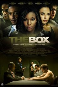 Film The Box streaming VF complet