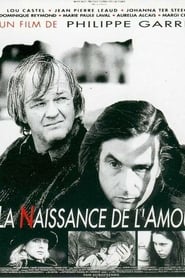 Film La naissance de l'amour streaming VF complet