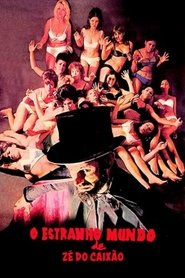 Film Le monde étrange de Zé do Caixão streaming VF complet
