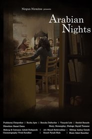 Imagen de Arabian Nights