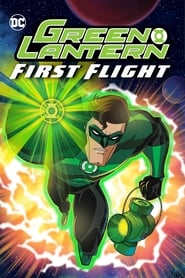 Film Green Lantern : Le Complot streaming VF complet