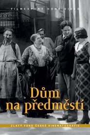 Dům na předměstí streaming sur filmcomplet