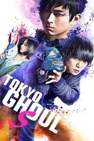 Imagen de Tokyo Ghoul S