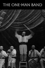 Imagen de El hombre orquesta