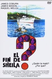 Imagen de El fin de Sheila