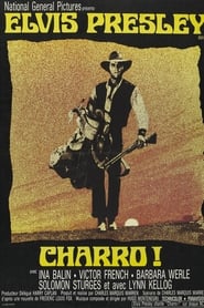 Film Charro ! streaming VF complet