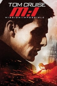 Film Mission : Impossible streaming VF complet