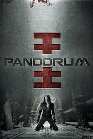 Imagen de Pandorum