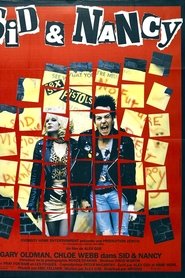 Film Sid & Nancy streaming VF complet