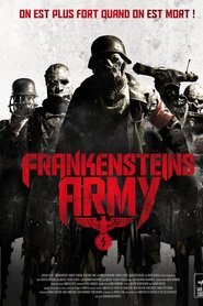 Frankenstein's Army 2013