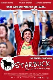 Imagen de Starbuck