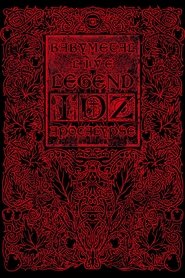 Imagen de BABYMETAL LIVE ～LEGEND I、D、Z APOCALYPSE～LEGEND I