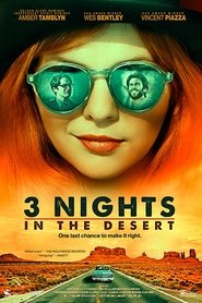 3 Nights in the Desert