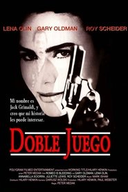 Imagen de Doble juego