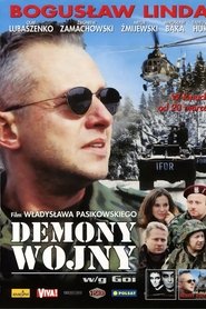 Film Demony wojny według Goi streaming VF complet