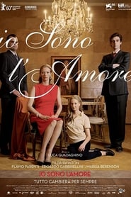 Amore streaming sur filmcomplet