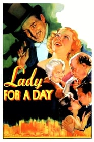 Lady for a Day 1933