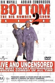 Film Bottom Live The Big Number 2 Tour streaming VF complet