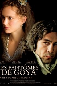 Film Les Fantômes de Goya streaming VF complet