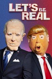 Film Let's Be Real streaming VF complet