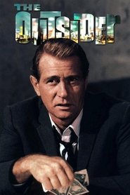 Poster of The Outsider