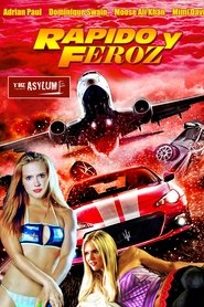 Imagen de The Fast and the Fierce