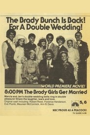 Imagen de The Brady Girls Get Married