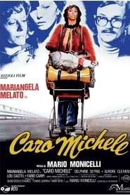 Film Caro Michele streaming VF complet