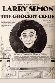 The Grocery Clerk