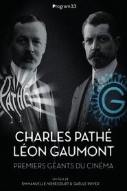 Imagen de Charles Pathé et Léon Gaumont, premiers géants du cinéma