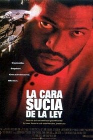 Imagen de La cara sucia de la ley