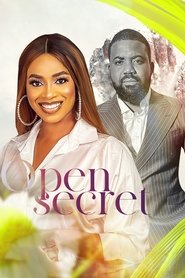 Imagen de Open Secret