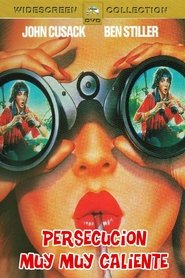 Persecución muy, muy caliente 1987