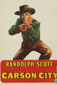 Carson City 1952