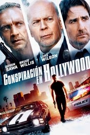 Imagen de Conspiración en Hollywood