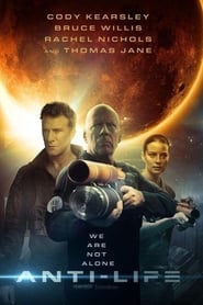 Film Anti-Life streaming VF complet