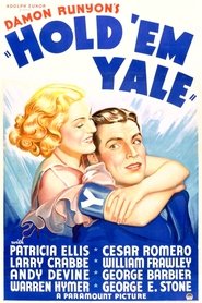 Hold 'Em Yale streaming sur filmcomplet