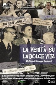 Imagen de The Truth About La Dolce Vita