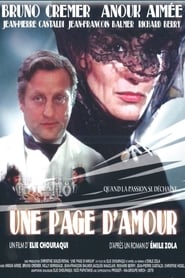 Film Une Page d'amour streaming VF complet