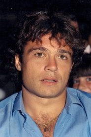 Picture of Claudio Amendola
