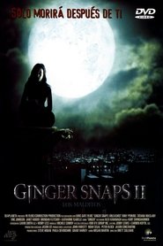 Imagen de Ginger Snaps II - Los malditos