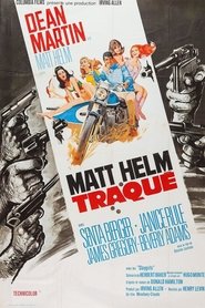 Matt Helm traqué streaming sur filmcomplet
