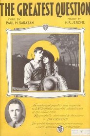 Film The Greatest Question streaming VF complet