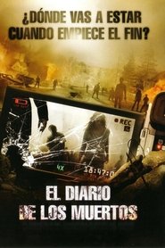 Imagen de El diario de los muertos
