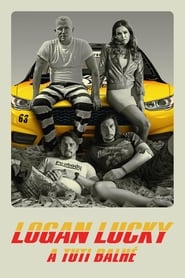 Logan Lucky - A tuti balhé 2017