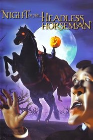 Imagen de The Night of the Headless Horseman