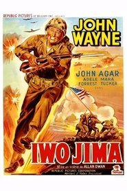 Film Iwo Jima streaming VF complet