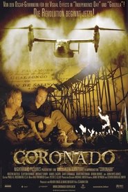 Film Coronado streaming VF complet