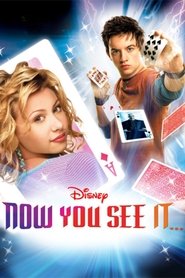 Film Le Manoir de la magie streaming VF complet