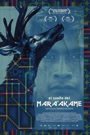 Imagen de El sueño del Mara'akame